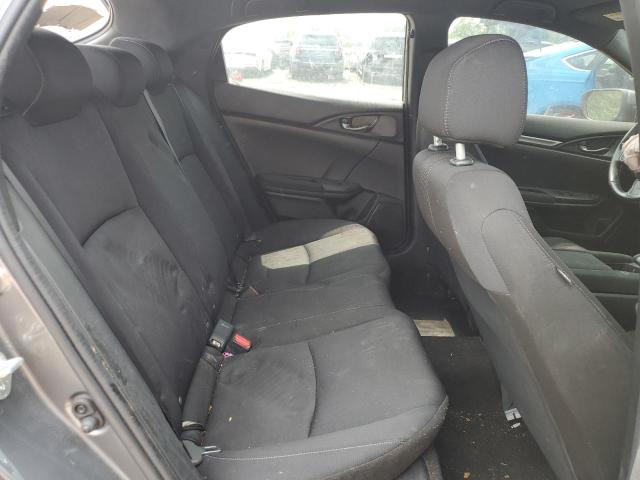 SHHFK7H43JU430286 - 2018 HONDA CIVIC SPORT 石墨色 照片 10