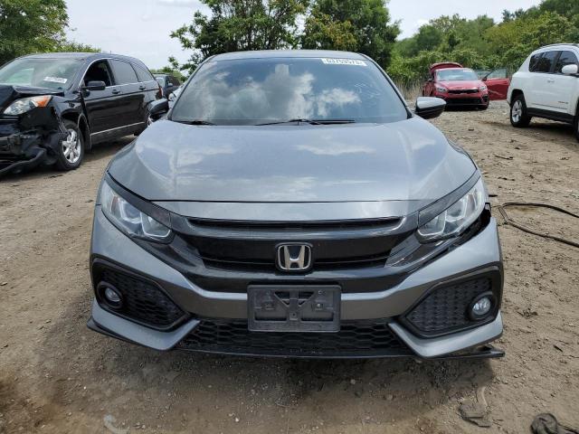 SHHFK7H43JU430286 - 2018 HONDA CIVIC SPORT 石墨色 照片 5