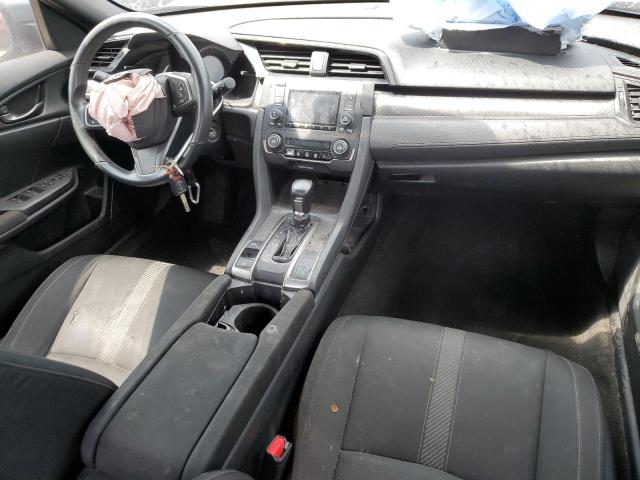 SHHFK7H43JU430286 - 2018 HONDA CIVIC SPORT 石墨色 照片 8