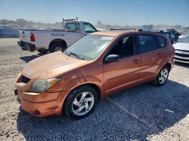 2004 PONTIAC VIBE, 