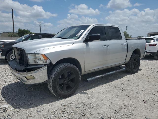 2010 DODGE RAM 1500, 