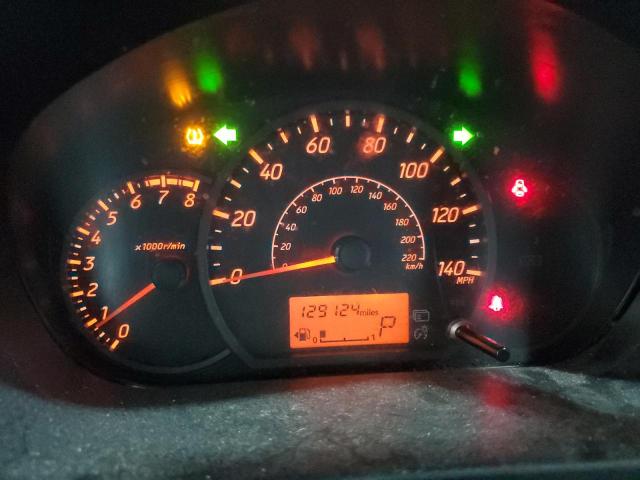 ML32F3FJ5KHF00366 - 2019 MITSUBISHI MIRAGE G4 ES 红色 照片 9