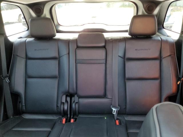 1C4RJFJG7MC668286 - 2021 JEEP GRAND CHER SUMMIT ბურგუნდია ფოტო 10