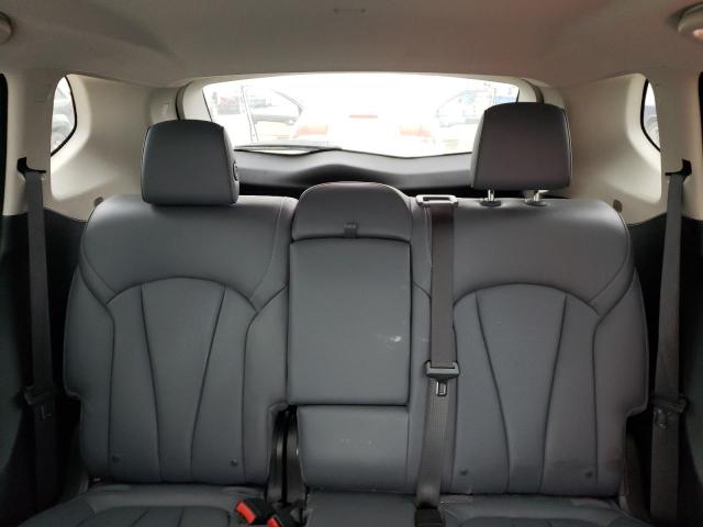 LRBFXCSA9KD038589 - 2019 BUICK ENVISION ESSENCE Ağ foto 10