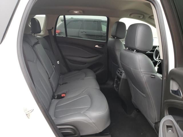 LRBFXCSA9KD038589 - 2019 BUICK ENVISION ESSENCE Ağ foto 11