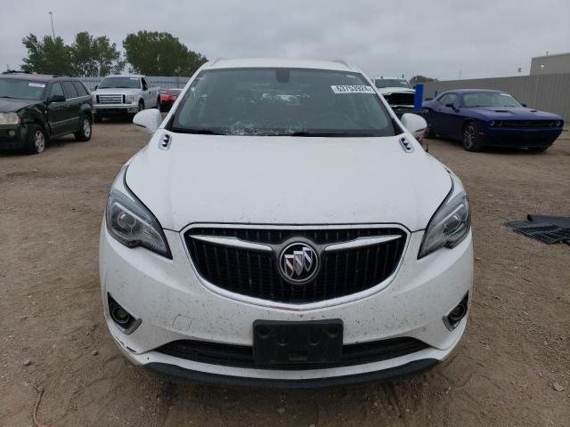 LRBFXCSA9KD038589 - 2019 BUICK ENVISION ESSENCE Ağ foto 5