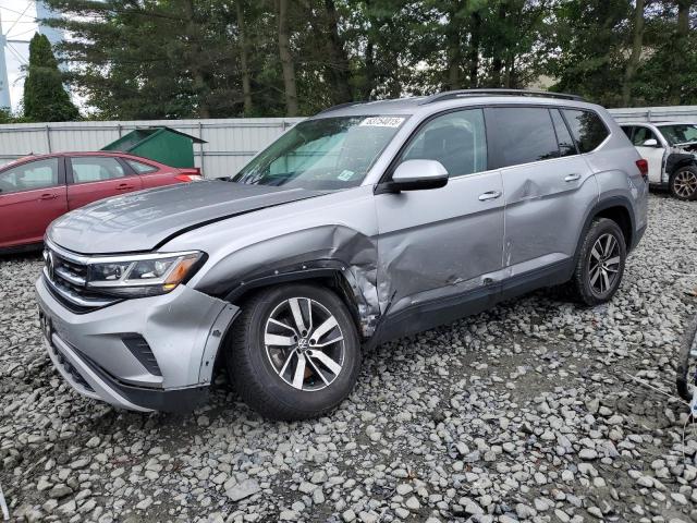 2022 VOLKSWAGEN ATLAS SE, 