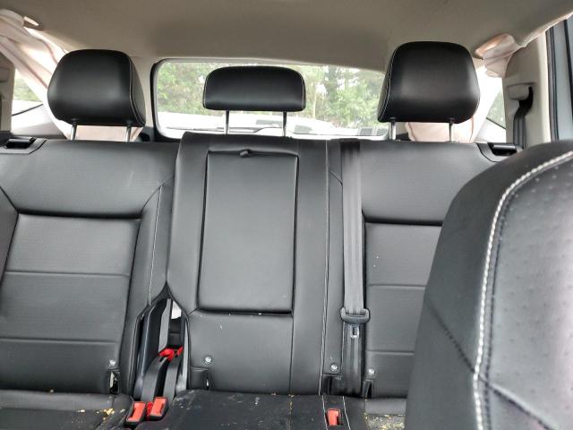 1V2LP2CA3NC559541 - 2022 VOLKSWAGEN ATLAS SE Күміс фото 10