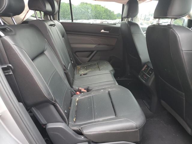 1V2LP2CA3NC559541 - 2022 VOLKSWAGEN ATLAS SE Күміс фото 11