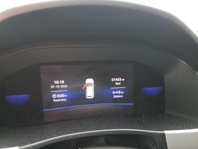 1V2LP2CA3NC559541 - 2022 VOLKSWAGEN ATLAS SE Күміс фото 9