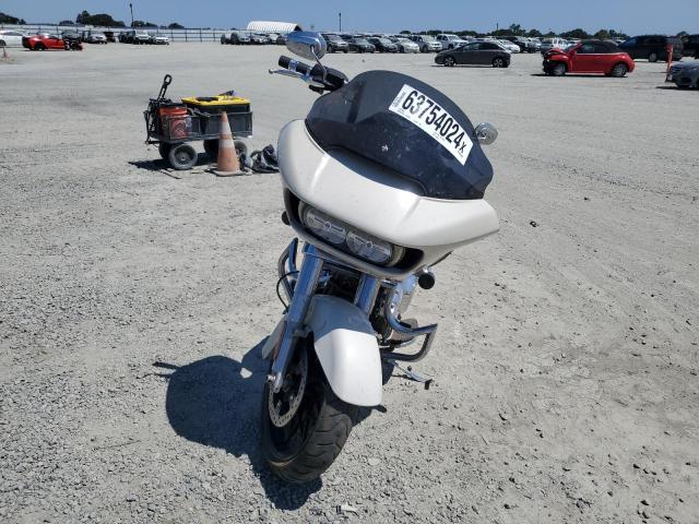 1HD1KHC26NB622073 - 2022 HARLEY-DAVIDSON FLTRX 奶油色 照片 2