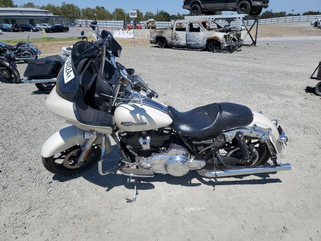 1HD1KHC26NB622073 - 2022 HARLEY-DAVIDSON FLTRX 奶油色 照片 3