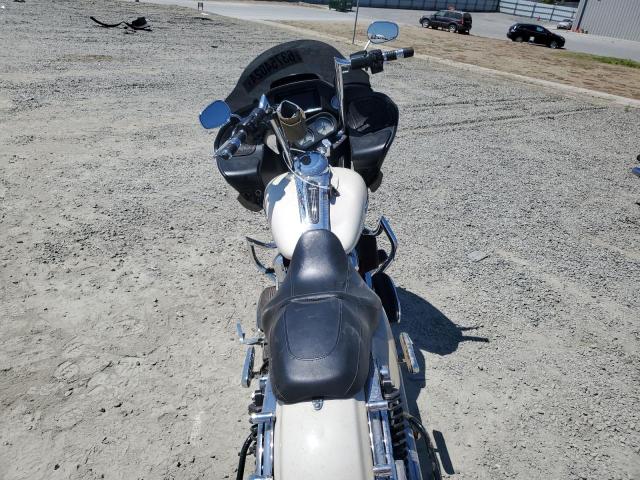 1HD1KHC26NB622073 - 2022 HARLEY-DAVIDSON FLTRX 奶油色 照片 6