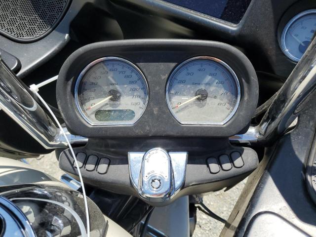 1HD1KHC26NB622073 - 2022 HARLEY-DAVIDSON FLTRX 奶油色 照片 7