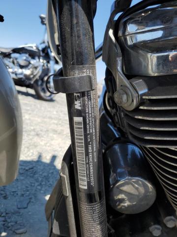 1HD1KHC26NB622073 - 2022 HARLEY-DAVIDSON FLTRX 奶油色 照片 9