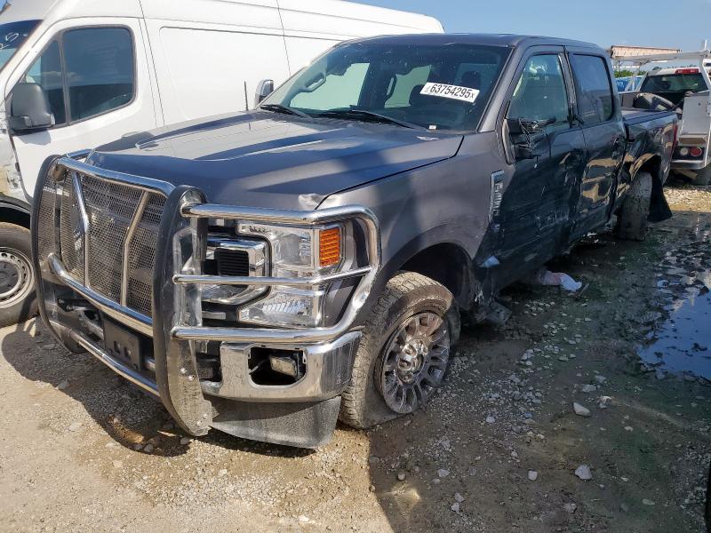 2021 FORD F250 SUPER DUTY, 