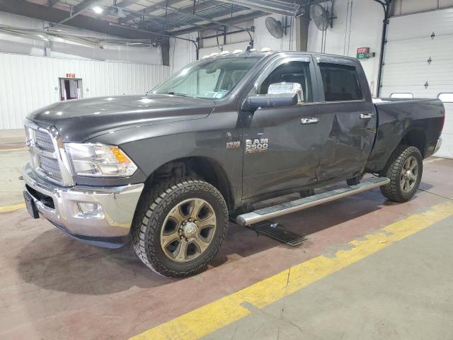 2018 RAM 2500 SLT, 