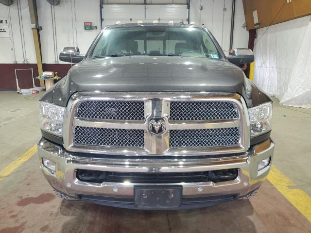 3C6UR5DJ2JG357689 - 2018 RAM 2500 BIG HORN CREW C SLT Boz foto 5