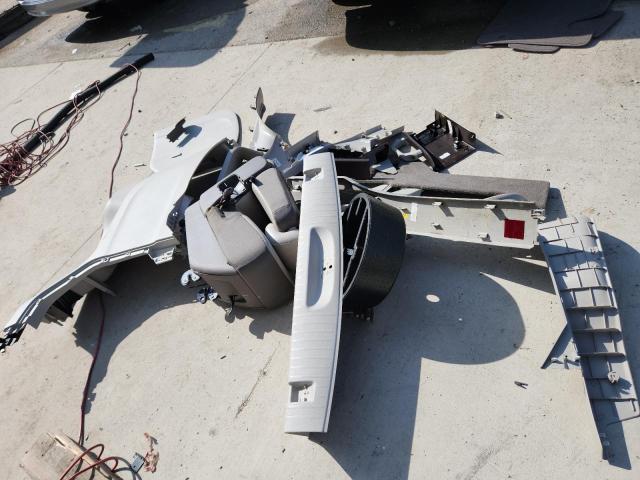 2C4RC1BG6HR525418 - 2017 CHRYSLER PACIFICA TOURING L BLACK photo 13