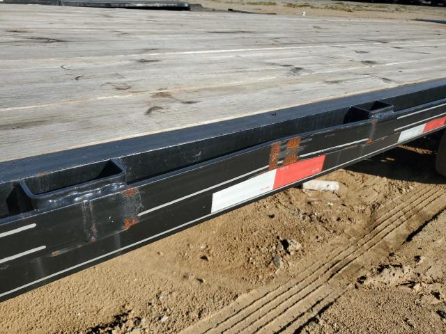 7UBGF3524NU005784 - 2022 OTHER TRAILER BLACK photo 9