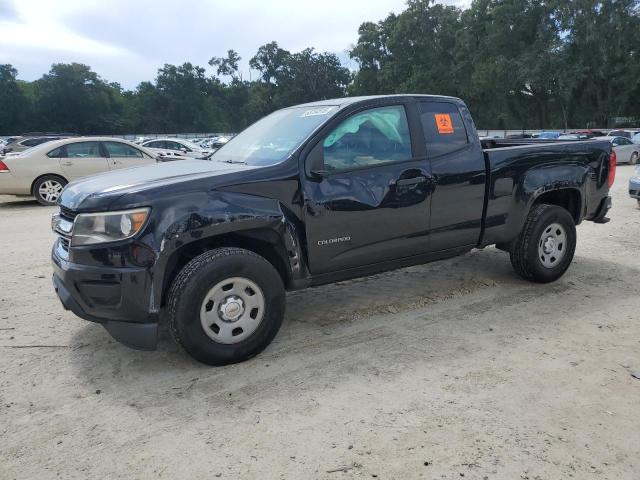 2017 CHEVROLET COLORADO, 