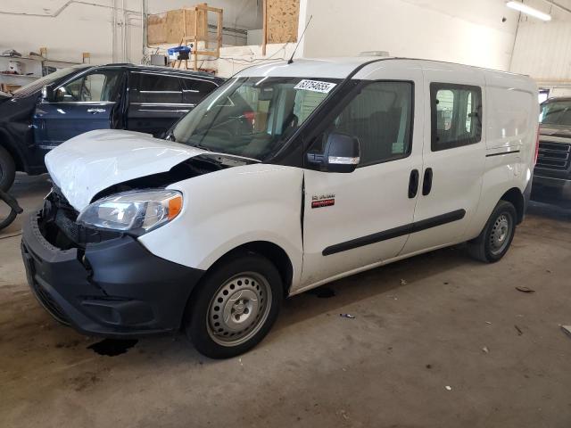 2020 RAM PROMASTER CITY, 