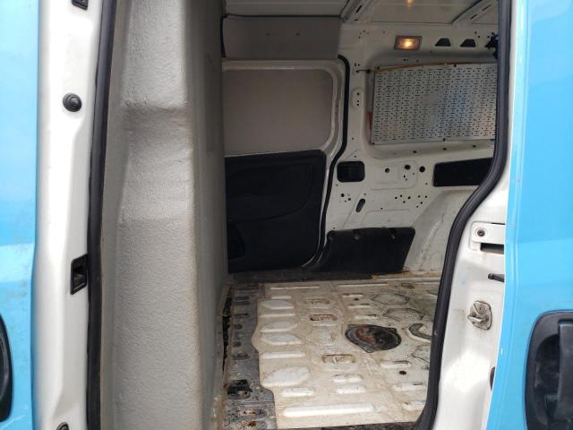 ZFBHRFBBXL6P13101 - 2020 RAM PROMASTER SLT 蓝色 照片 11