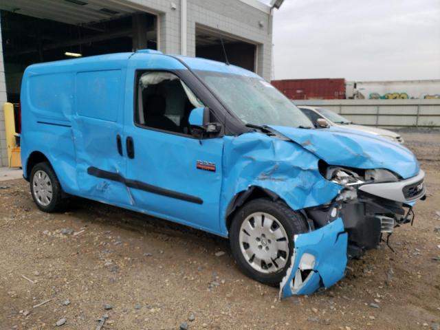 ZFBHRFBBXL6P13101 - 2020 RAM PROMASTER SLT 蓝色 照片 4