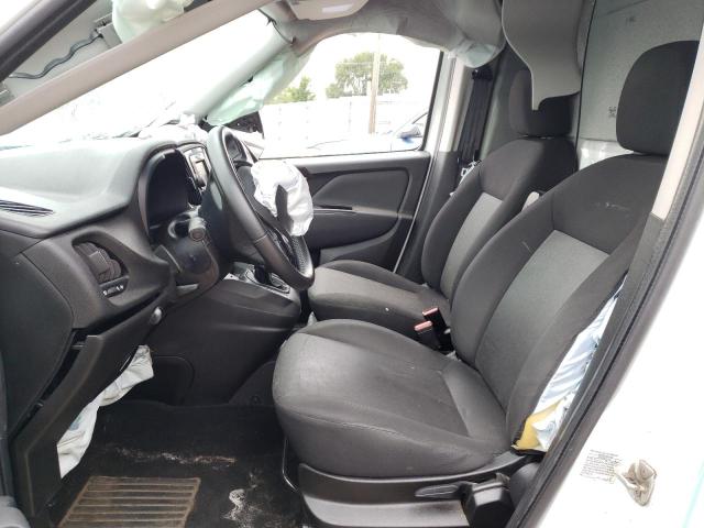 ZFBHRFBBXL6P13101 - 2020 RAM PROMASTER SLT 蓝色 照片 7