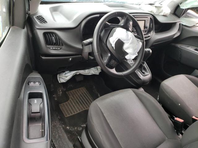 ZFBHRFBBXL6P13101 - 2020 RAM PROMASTER SLT 蓝色 照片 8