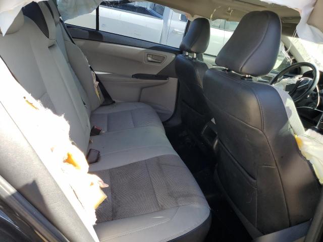 4T1BF1FK1GU225855 - 2016 TOYOTA CAMRY LE 黑色 照片 10
