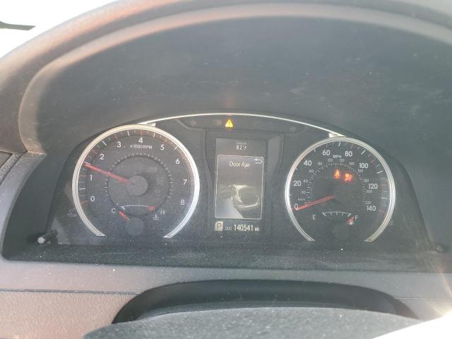 4T1BF1FK1GU225855 - 2016 TOYOTA CAMRY LE 黑色 照片 9