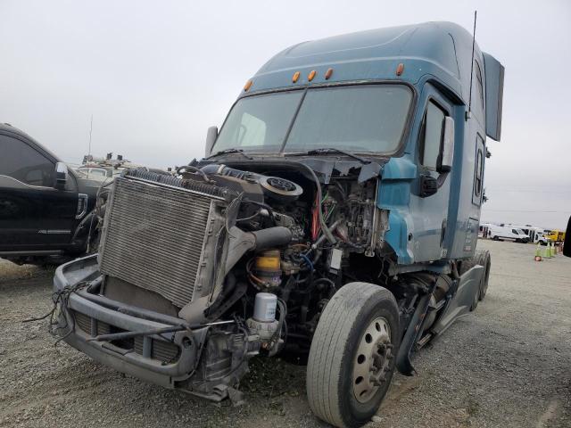 1FUJGLDR0DLBS3646 - 2013 FREIGHTLINER CASCADIA 1 蓝色 照片 2