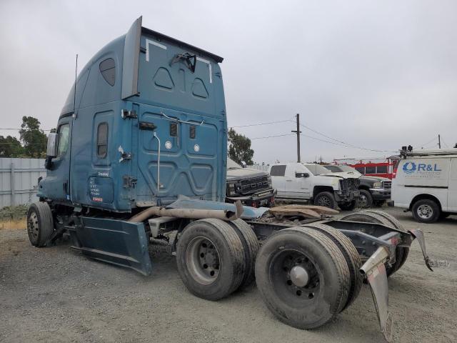 1FUJGLDR0DLBS3646 - 2013 FREIGHTLINER CASCADIA 1 蓝色 照片 3