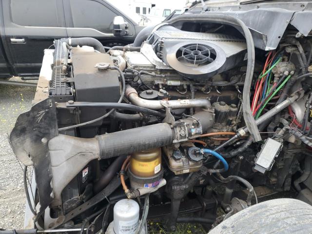 1FUJGLDR0DLBS3646 - 2013 FREIGHTLINER CASCADIA 1 蓝色 照片 7