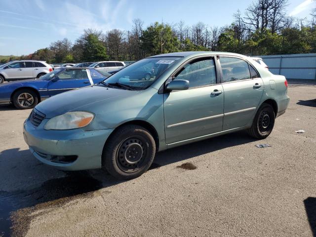 2005 TOYOTA COROLLA CE, 