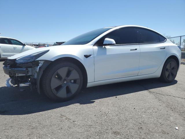 2021 TESLA MODEL 3, 