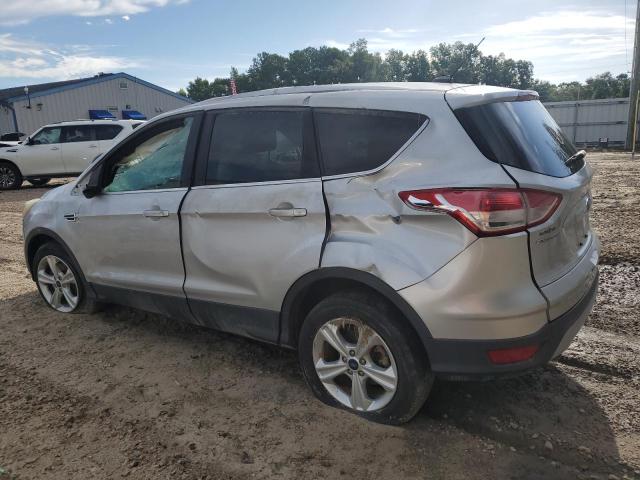 1FMCU0GX4GUB30687 - 2016 FORD ESCAPE SE SILVER photo 2