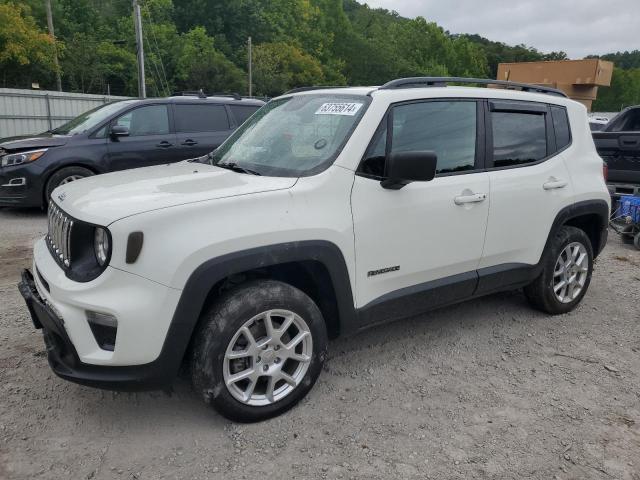 2019 JEEP RENEGADE SPORT, 