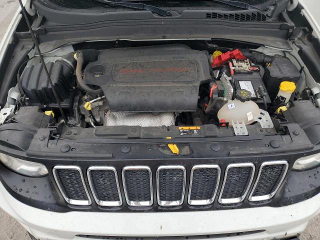 ZACNJBABXKPK33909 - 2019 JEEP RENEGADE SPORT 白色 照片 12