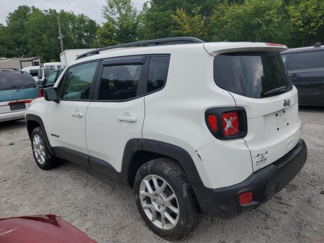 ZACNJBABXKPK33909 - 2019 JEEP RENEGADE SPORT 白色 照片 2
