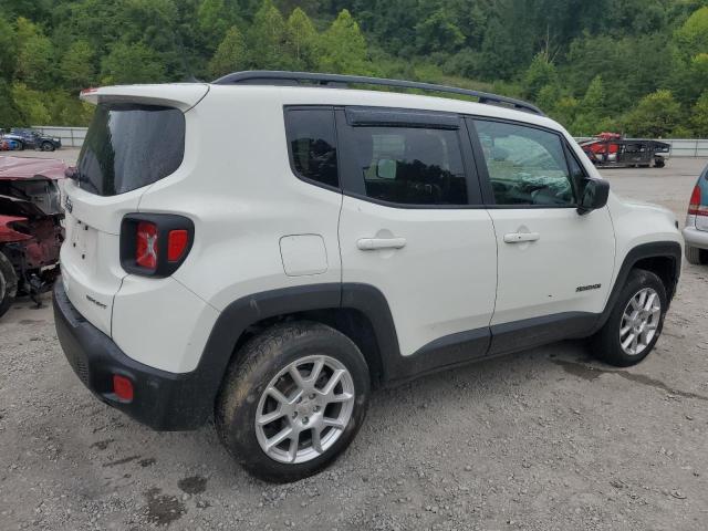 ZACNJBABXKPK33909 - 2019 JEEP RENEGADE SPORT 白色 照片 3