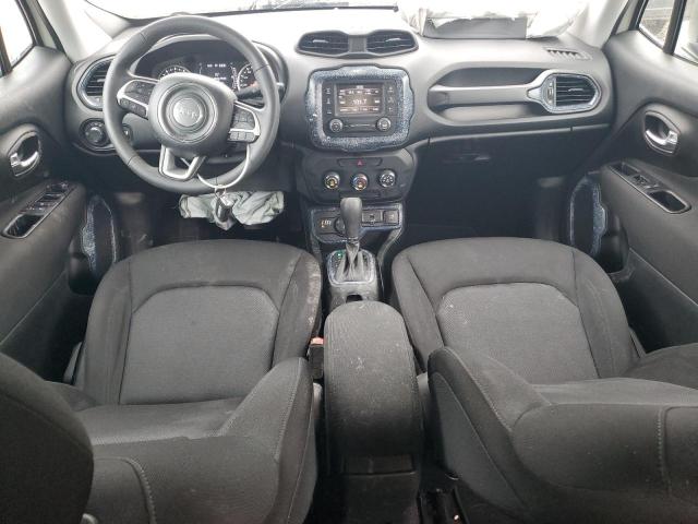 ZACNJBABXKPK33909 - 2019 JEEP RENEGADE SPORT 白色 照片 8