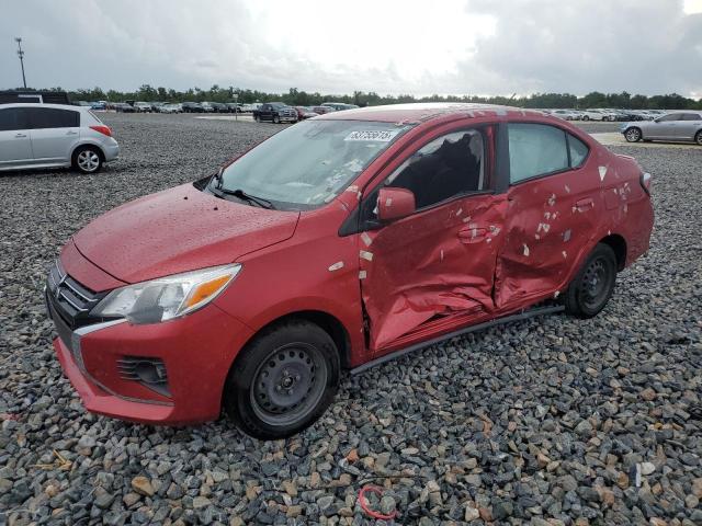 2022 MITSUBISHI MIRAGE G4 ES, 