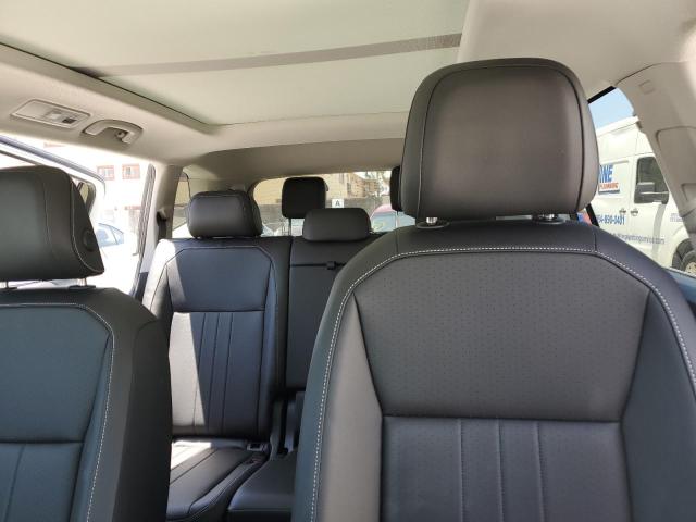 3VVNB7AX8PM111974 - 2023 VOLKSWAGEN TIGUAN SE Ağ foto 10