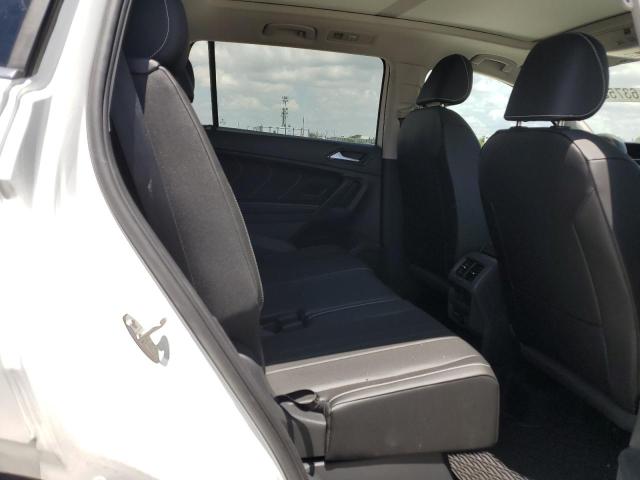 3VVNB7AX8PM111974 - 2023 VOLKSWAGEN TIGUAN SE Ağ foto 11