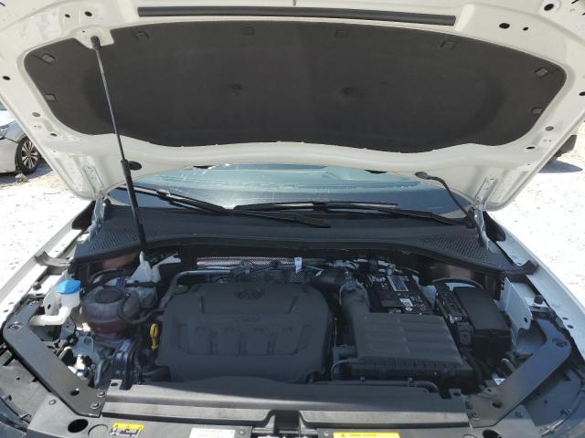 3VVNB7AX8PM111974 - 2023 VOLKSWAGEN TIGUAN SE Ağ foto 12