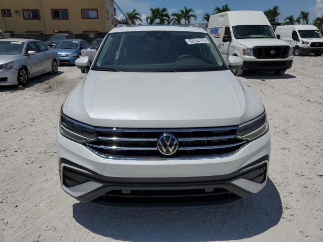 3VVNB7AX8PM111974 - 2023 VOLKSWAGEN TIGUAN SE Ağ foto 5