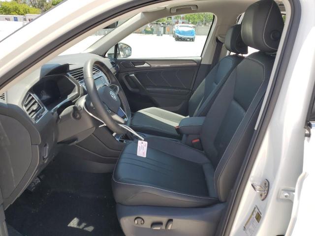 3VVNB7AX8PM111974 - 2023 VOLKSWAGEN TIGUAN SE Ağ foto 7