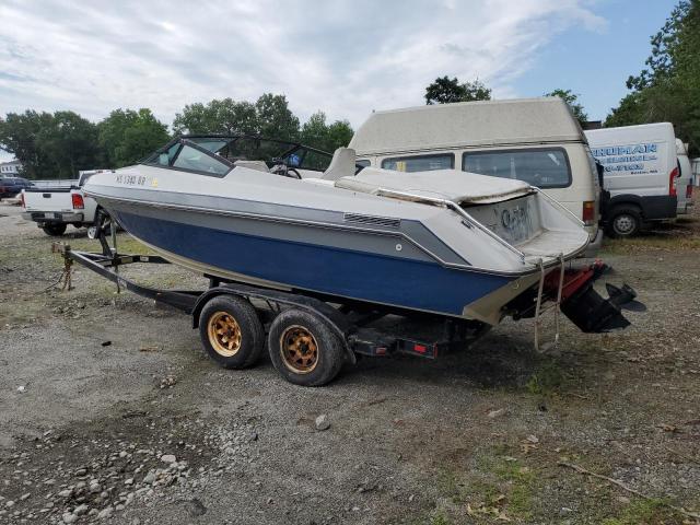 RNK25044L788 - 1988 RINK BOAT TWO TONE photo 3